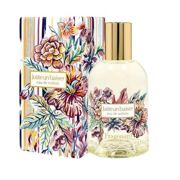 [ギャラリア][フラゴナール] ジュストアンビジEDT 100ML(ハンファギャラリア(株)晋州店)