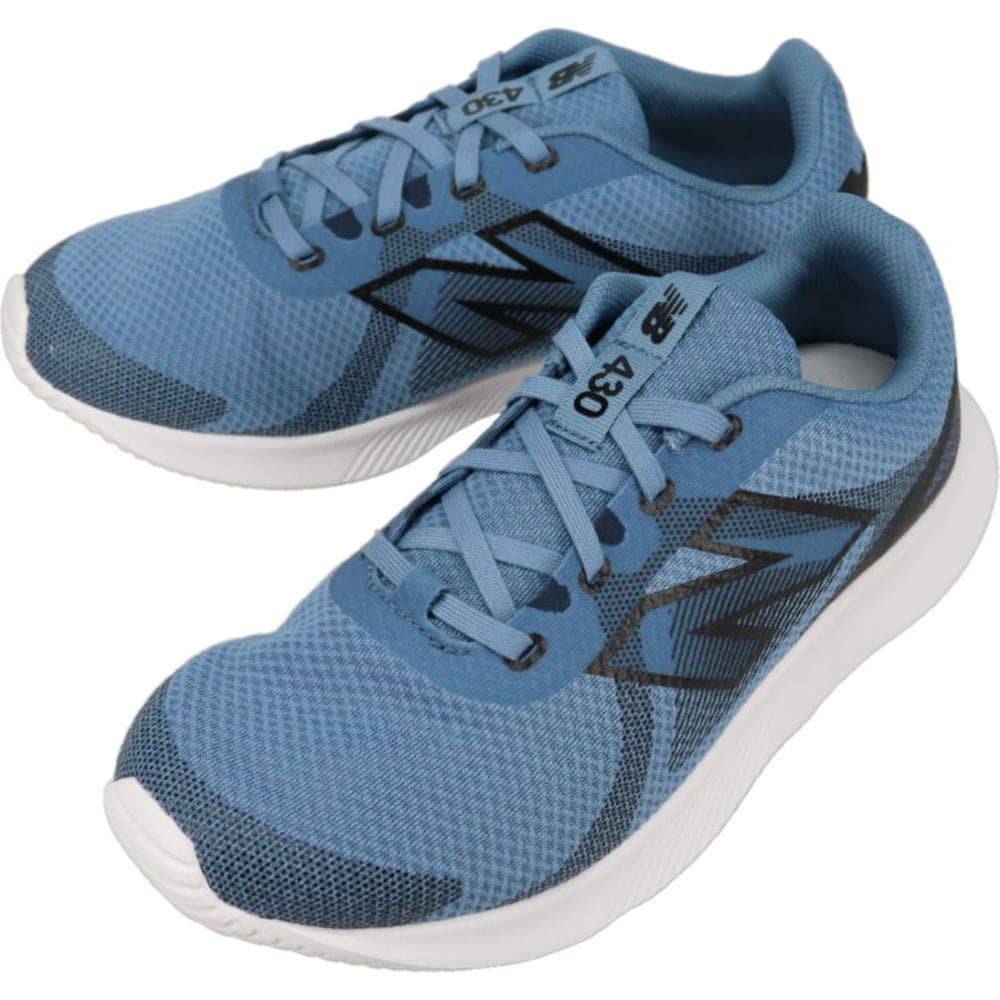 ME430 LN4 ネイビー