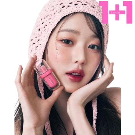 チャンウォニョン ティントジェルフィット ティント 1 + 1 KOREA NO.1 8,309円