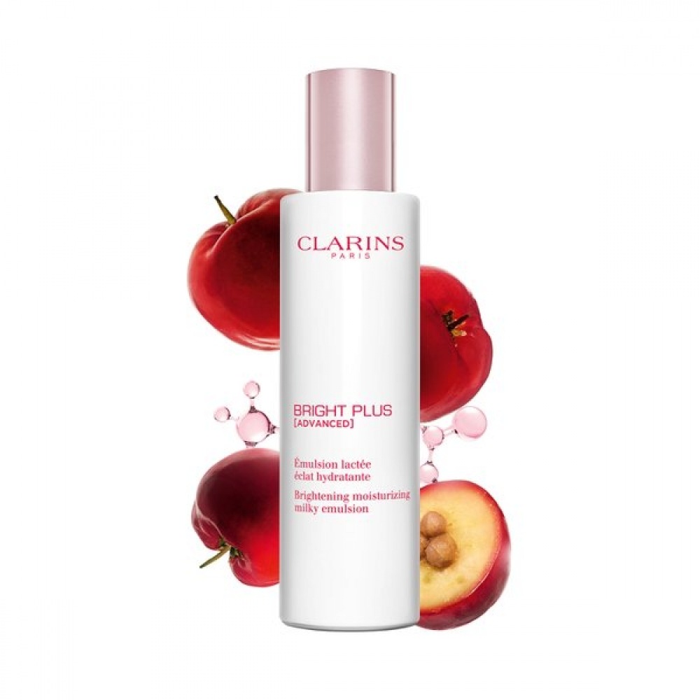 クラランス ブライトプラス エマルジョン 75ml