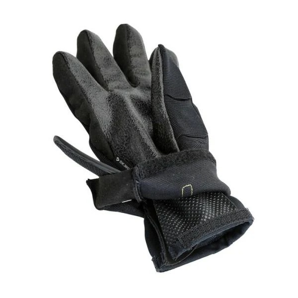 DK．WORKS プレスガード アウターのみ PG－301 LL ワークサポート サポート用品 手袋 耐切創