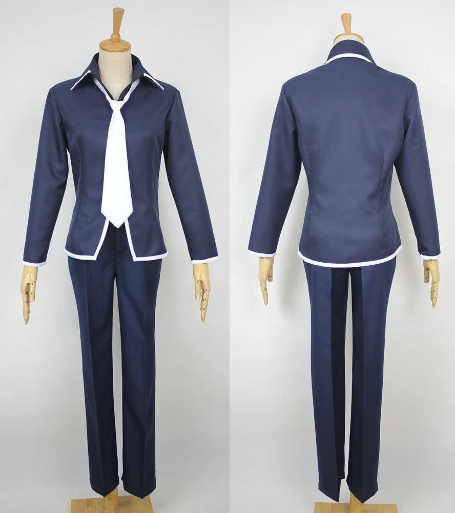 フルーツバスケット 男子冬服 コスプレ衣装