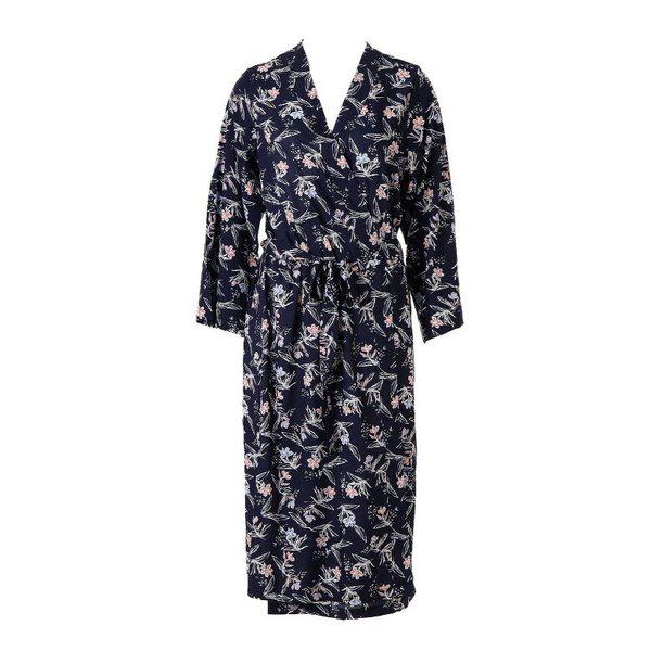 女性用軽量ポリ3D花柄アウター[VGNA206A]_s