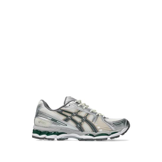 ASICS Men Sneakers 1203A759 105 NEUTRALS SILVER