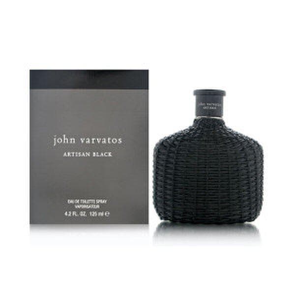 アーティザン ブラック EDT 125ml デパート同一正規品