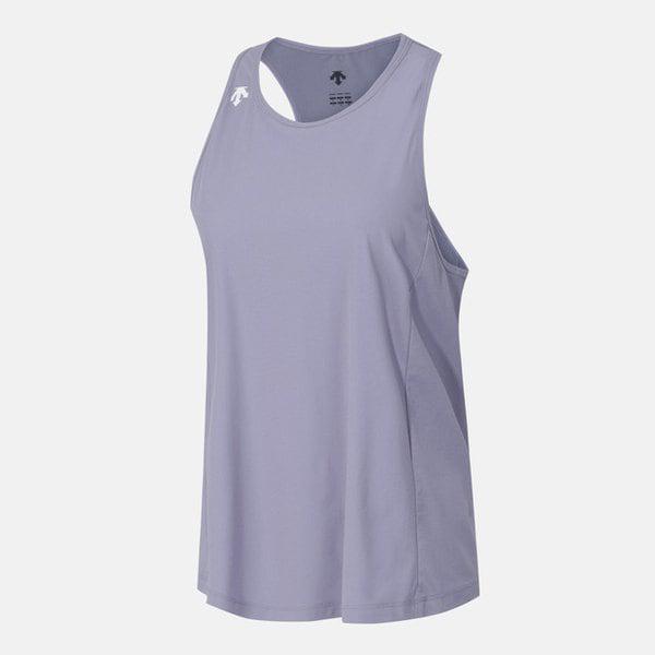 [公式] ウーマンズ ランニング クーリング スリーブレス SQ322RST72