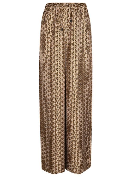 MAX MARA Women Pants 2611131142600 001 Brown