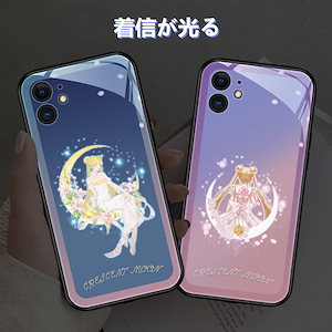 セーラームーン アイフォンケース