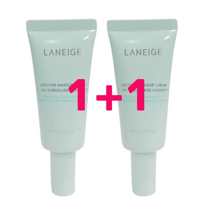 スムージーメイクアップ セラム, 30ml, 2個