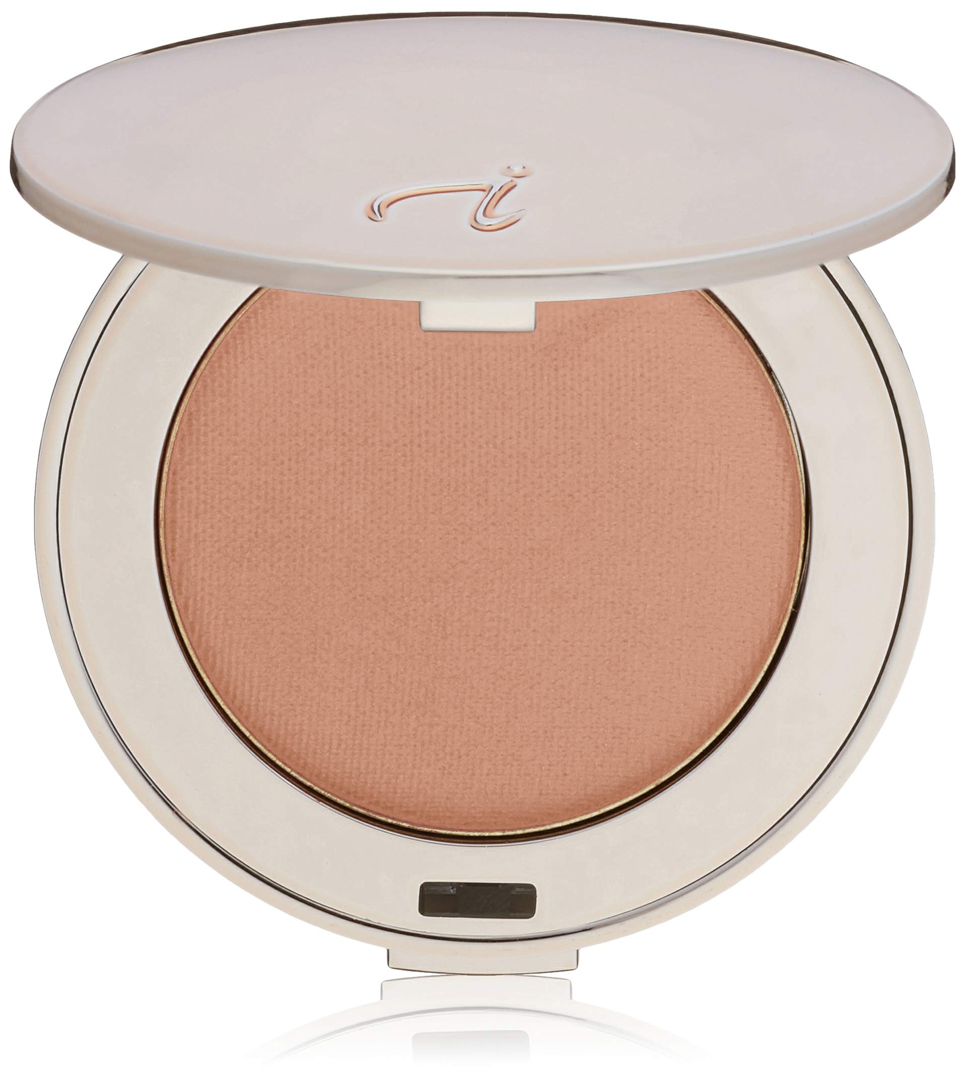 ジェーンアイルデール(jane iredale) ピュアプレストチーク フローレス 3.7g