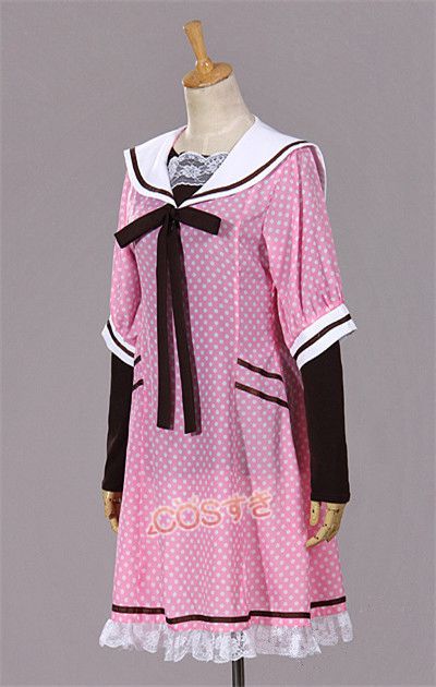 魔法少女まどかマギカ マギカ　百江なぎさ　コスプレ衣装 高品質 Cosplay アニメ