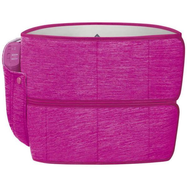 Panasonic パナソニック EW-CRA79-P ピンク エアーマッサージャー コードレス 骨盤おしりリフレ