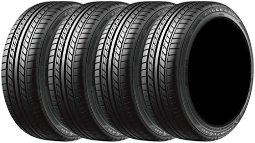 グッドイヤー 215/55R17 94V 低燃費タイヤ EAGLE LS EXE 05602860 4本セット GOODYEAR タイヤ 交換