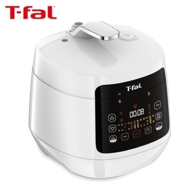 ラクラ・クッカー コンパクト電気圧力鍋 1台12役 ほったらかし調理 ラクラクッカー 炊飯器低温調理無水調理発酵 時短簡単料理 CY3511JP キッチン家電 コストコ 直送品