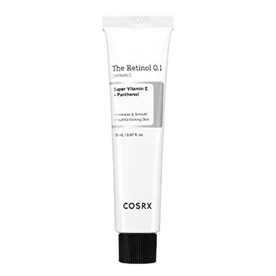 COSRX レチノール0.1クリーム20ml レチノール クリーム ...のサムネイル