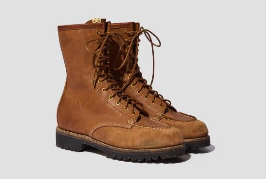 VISVIM Men Boots