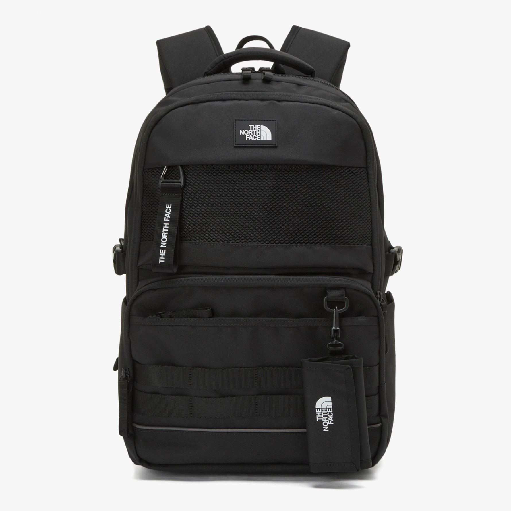 Qoo10] ザノースフェイス DUAL PRO III BACKPAC : バッグ・雑貨
