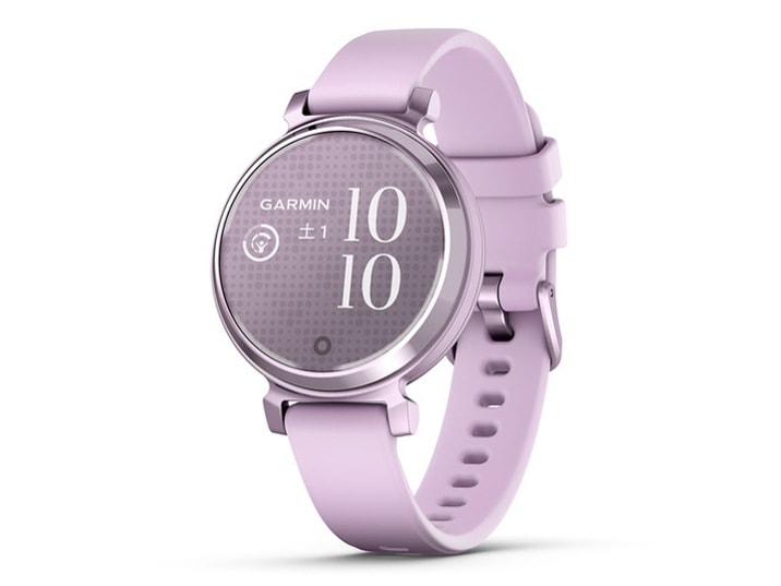 Lily 2 Sport 010-02839-23 [Lilac/Metallic Lilac] スマートウォッチ