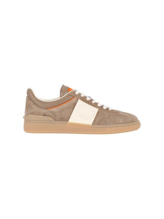 VALENTINO GARAVANI Men Sneakers 8Y0S0H77LALBSB Brown
