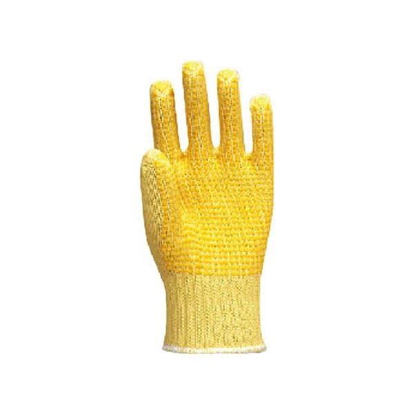 東和 トワロン ケブラー K-300 あつ手 スベリ止付 M K-300-M 1パック（10双）