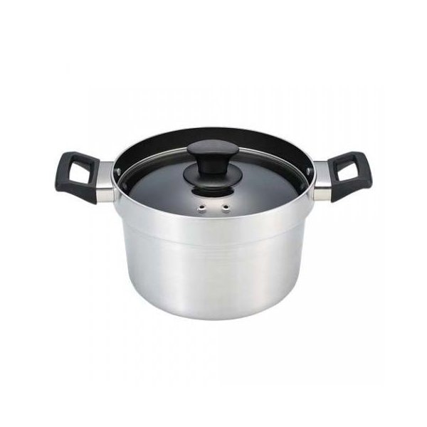 リンナイ RTR-500D [炊飯鍋 (5合炊き ガラス蓋)]