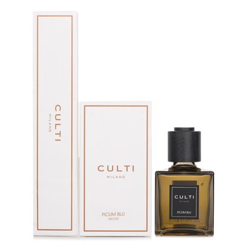 Culti デコル クラシック フィクム ブルー ディフューザー*