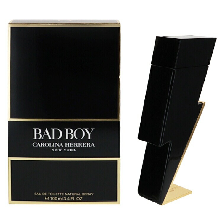 バッドボーイ EDT SP 100ml