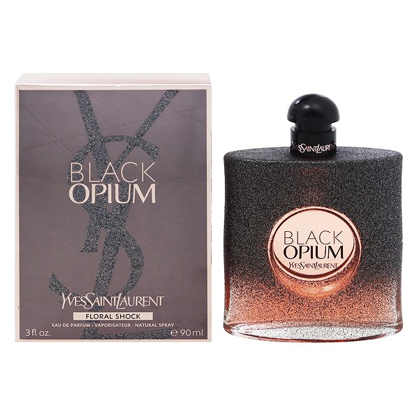 ブラック オピウム フローラル ショック EDP SP 90ml