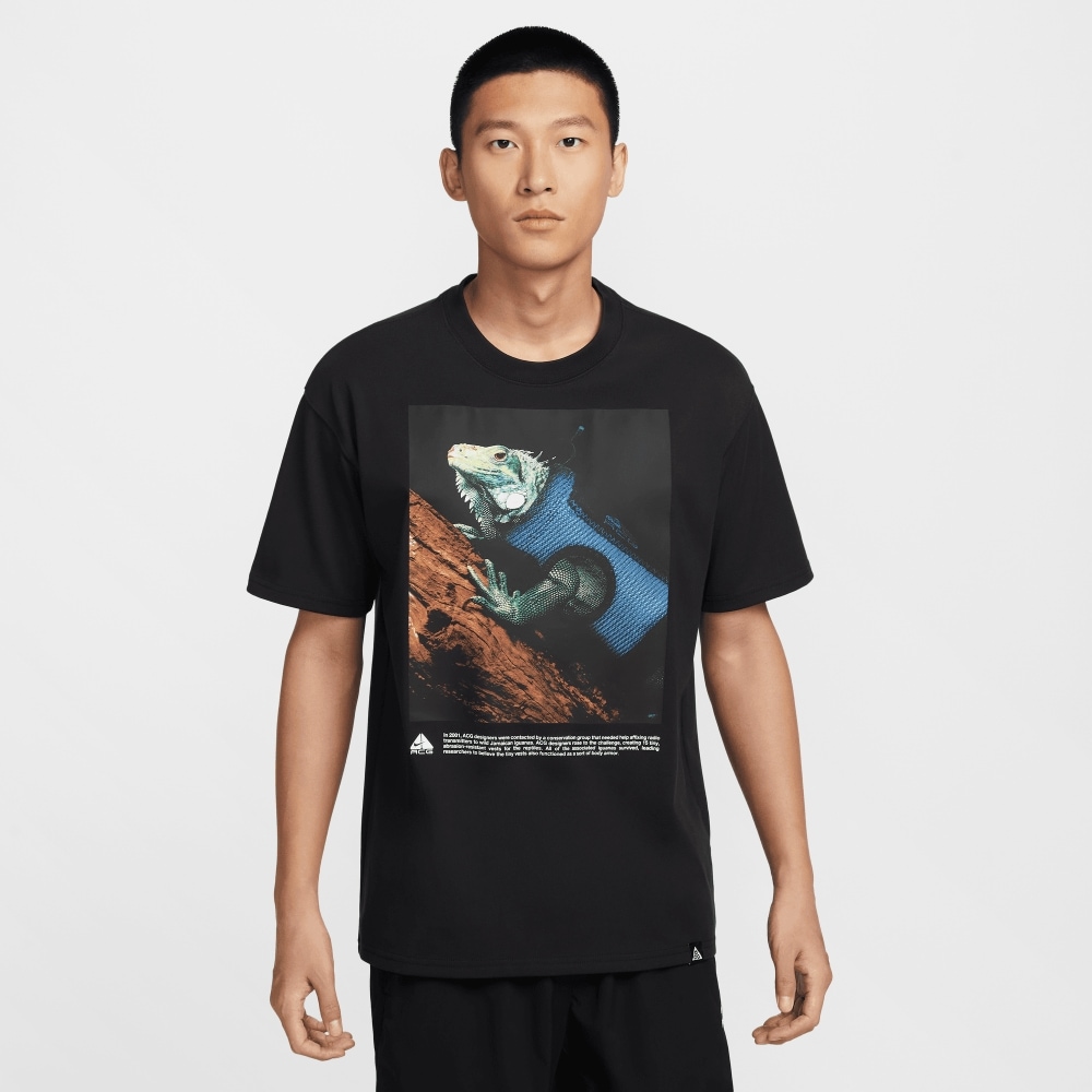 ナイキ M ACG DF TEE OC イグアナ ベスト HJ0890 010