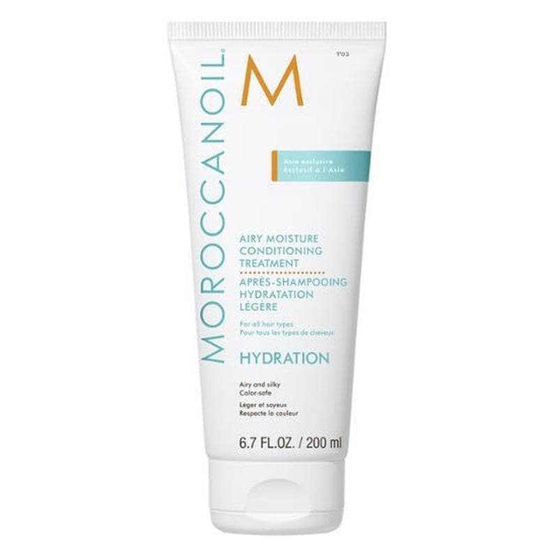 エアリー モイスチャー コンディショニング トリートメント 200ml