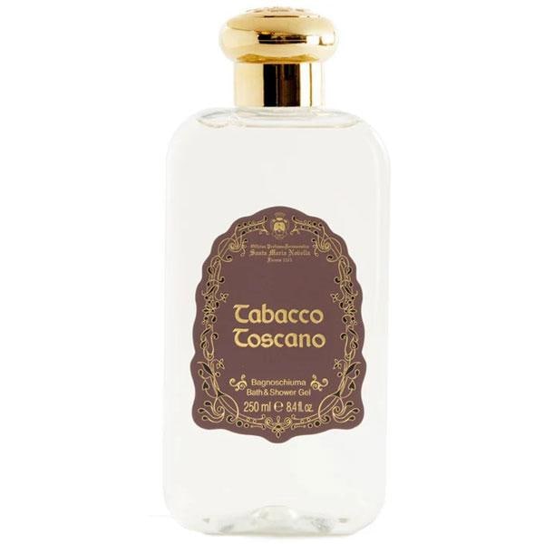 サンタ マリア ノヴェッラ リキッドソープ トバッコ・トスカーノ 250ml SANTA MARIA NOVELLA