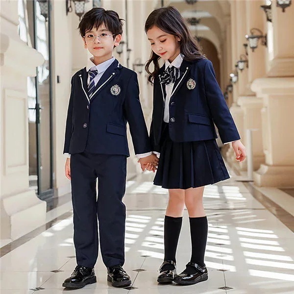 160 フォーマル スーツ スーツ 紺 180 キッズ 170 女の子 卒業式 110 スーツ 入学式 130 150 100 卒業式服 ジュニアスーツ 90 140 120 男の子 5点セット 制服