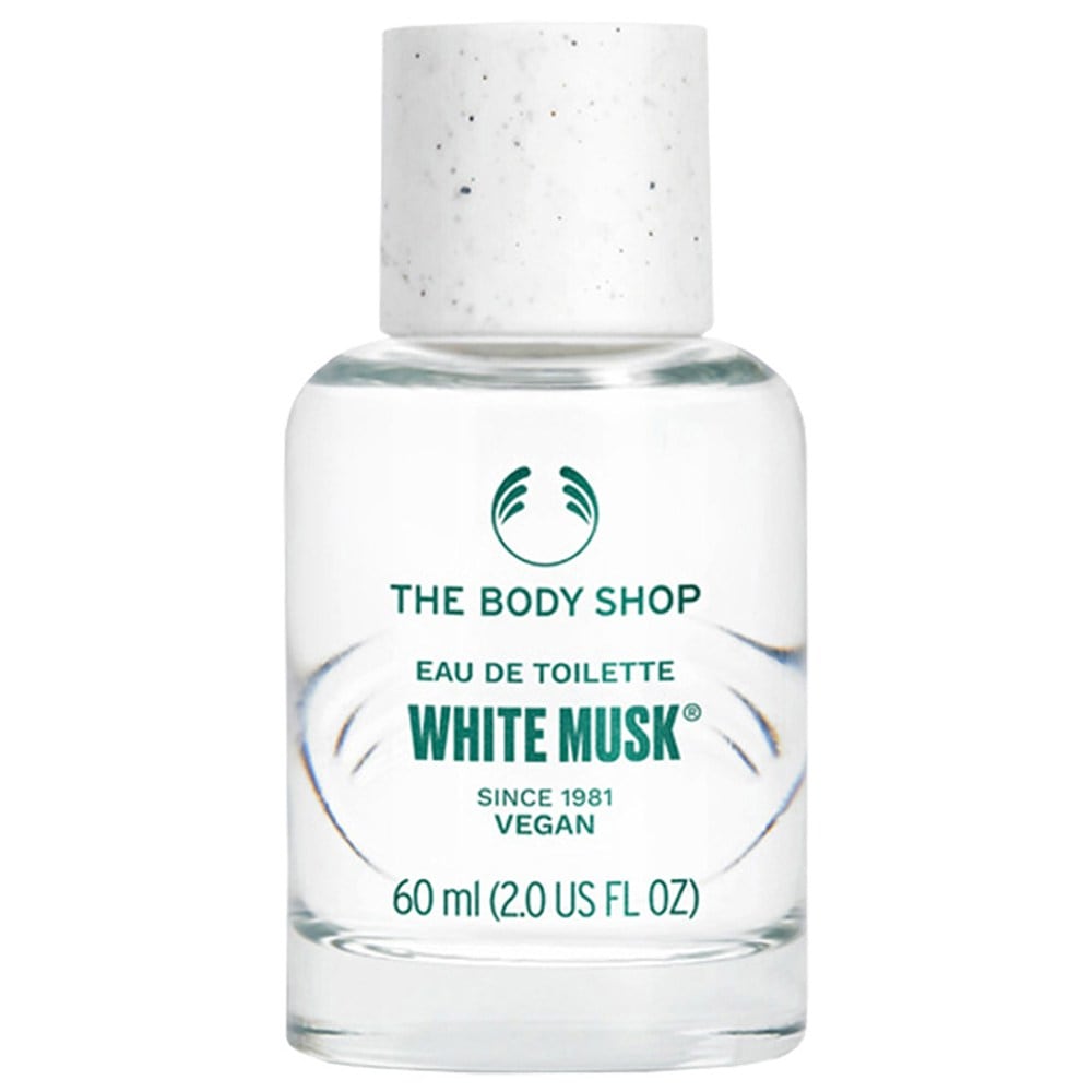 ホワイトムスク香水 オードトワレ EDT 60ml 1個