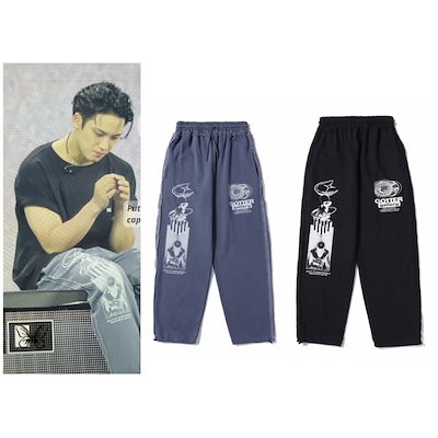 SEVENTEEN - SEVENTEEN スウェット SEVENTEEN | Zip-Up Hoodie