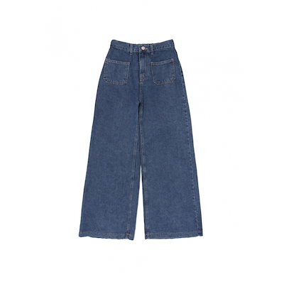 プチポアン・プチポワン☆パンジー刺繍ブローチ ペンダントトップ兼用