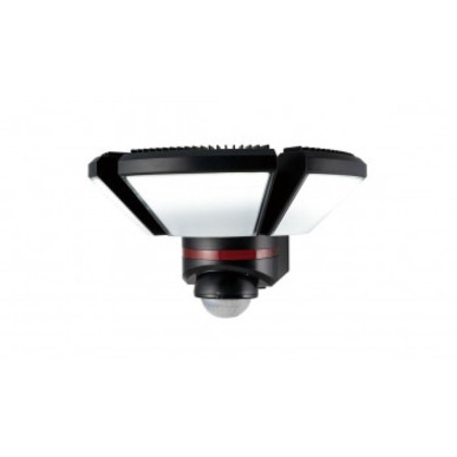 リモコン付ACセンサーライト3灯 ESL-W3003AC