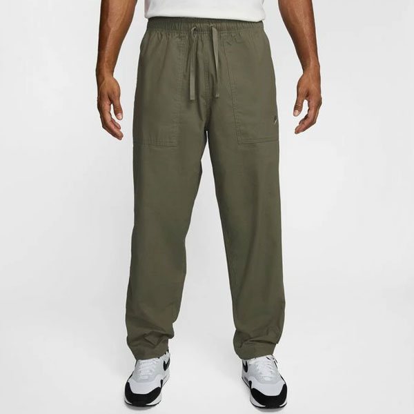 ナイキ NIKE ナイキ クラブ ウーブンパンツ ロングパンツ FN3097-222 メンズ