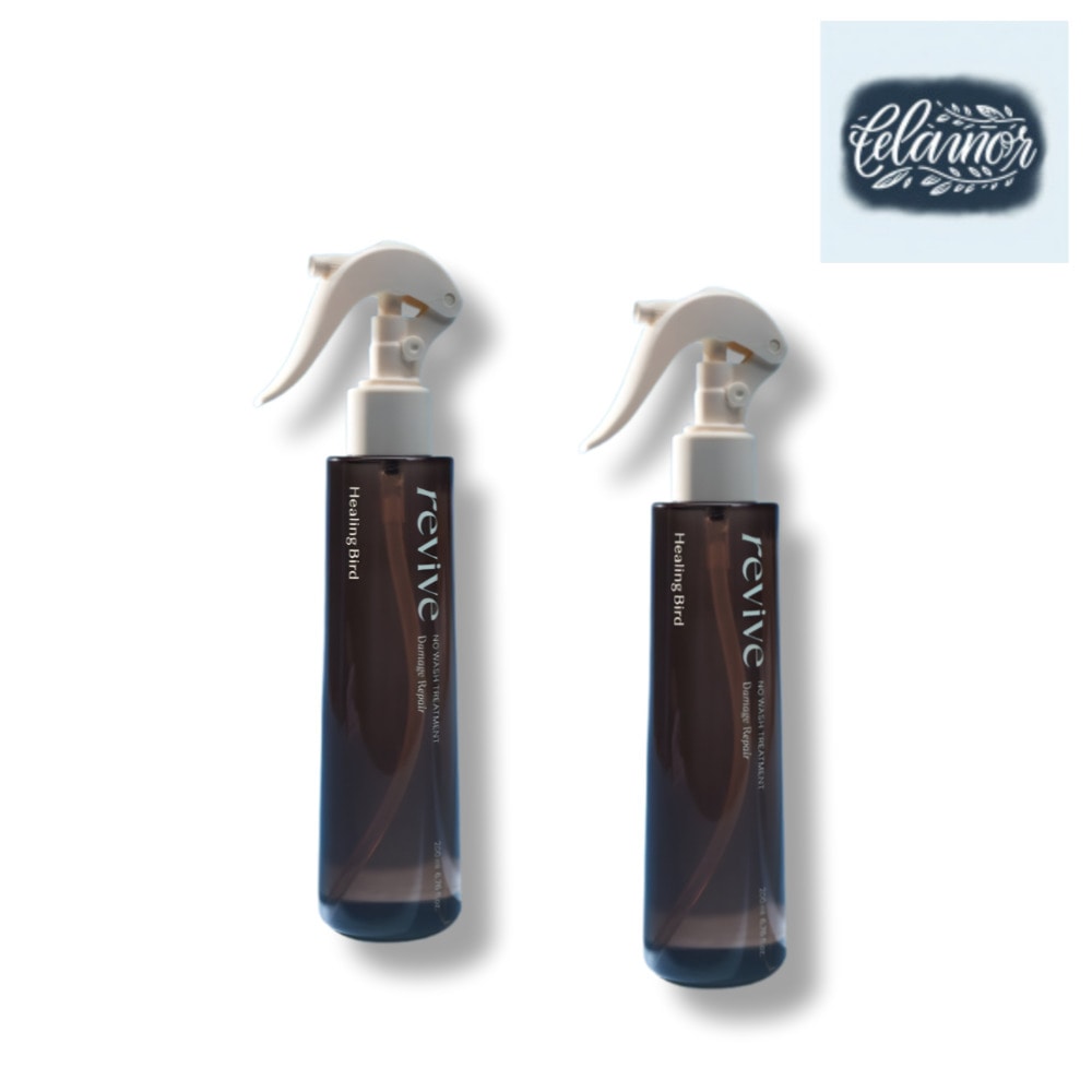 リバイブノーウォッシュトリートメントダメージリペア 200ml 2個