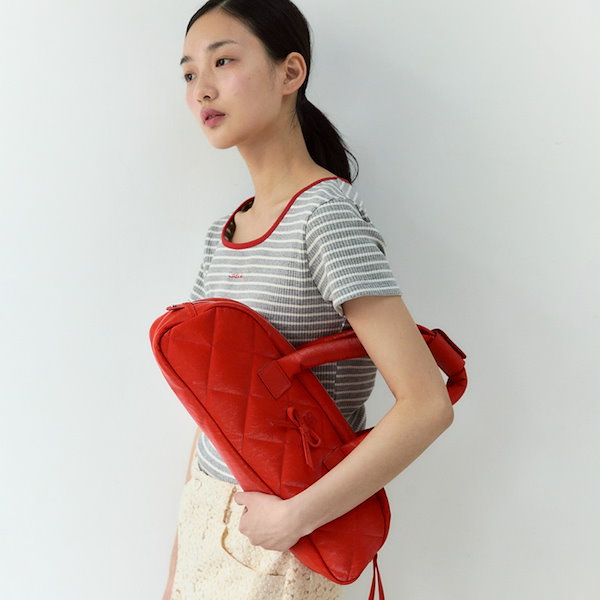 ショルダーバッグ・ポシェット [Sienne] Rita West Bag : 3color Qoo10 SIENNE RITA WEST BAG 飾りなし シ