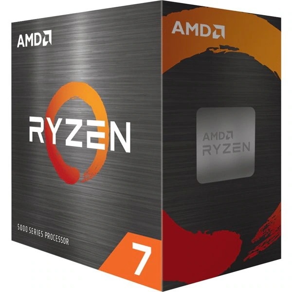 Ryzen 7 5700X BOX
