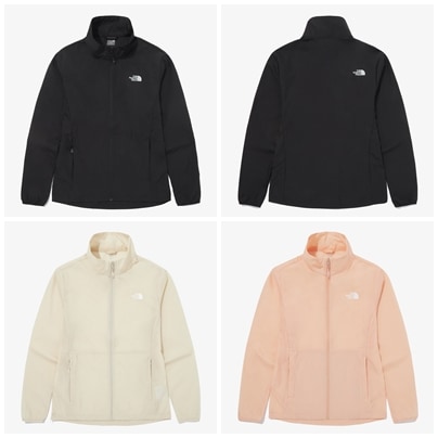 W FLYHIGH JACKET[NJ3LQ30]