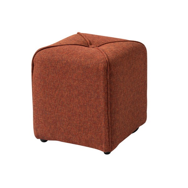 NS-505OR オレンジ ミニスツール メーカー直送 5,455円