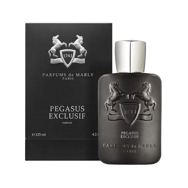 [ギャラリア] [公式輸入正規品]ペガサス エクスクルーシブ パフューム 125ML(ハンファギャラリア(株) 名品館)