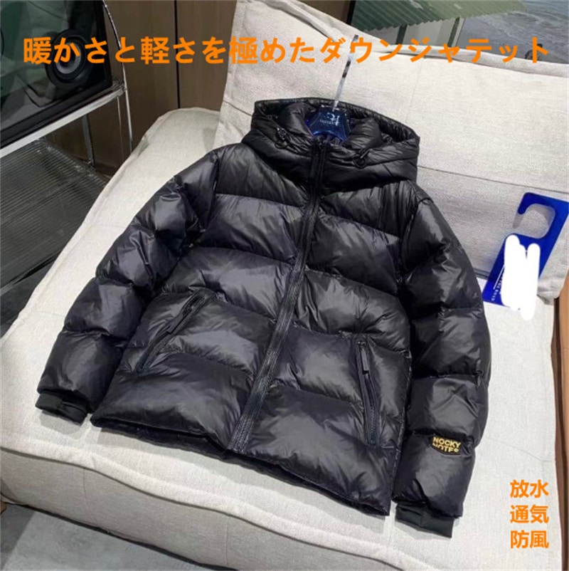 レディースダウンジャケットコート レディース 高品質 羽毛ファッション アウトドア用品 超軽量 服