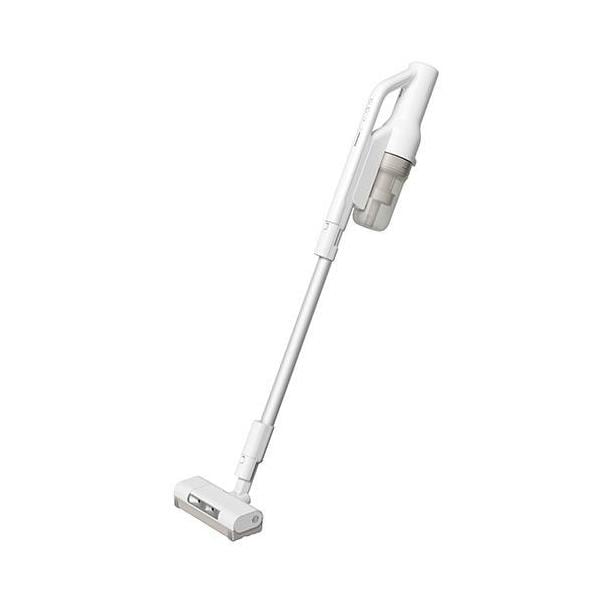 Panasonic パナソニック MC-SB70KM-W ホワイト コードレススティック掃除機 サイクロン式