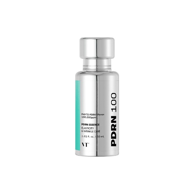 PDRN エッセンス 100 30ml (鎮静/弾力/保湿/栄養/活力/光彩/しわ防止)