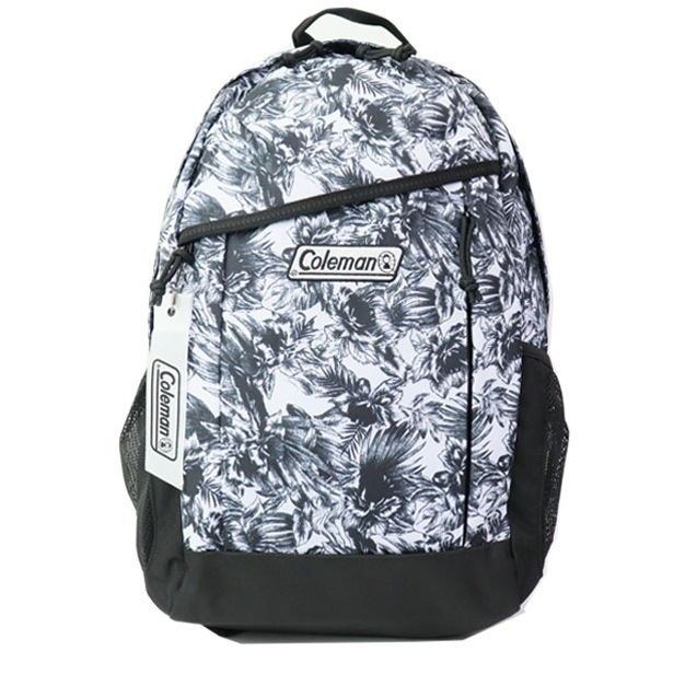 Coleman リュック ミニ ウォーカー15 レディース キッズ ジュニア 15L walker15 リュックサック バックパック デイパック 通学 通園 幼稚園 かばん 小さめ 小学生