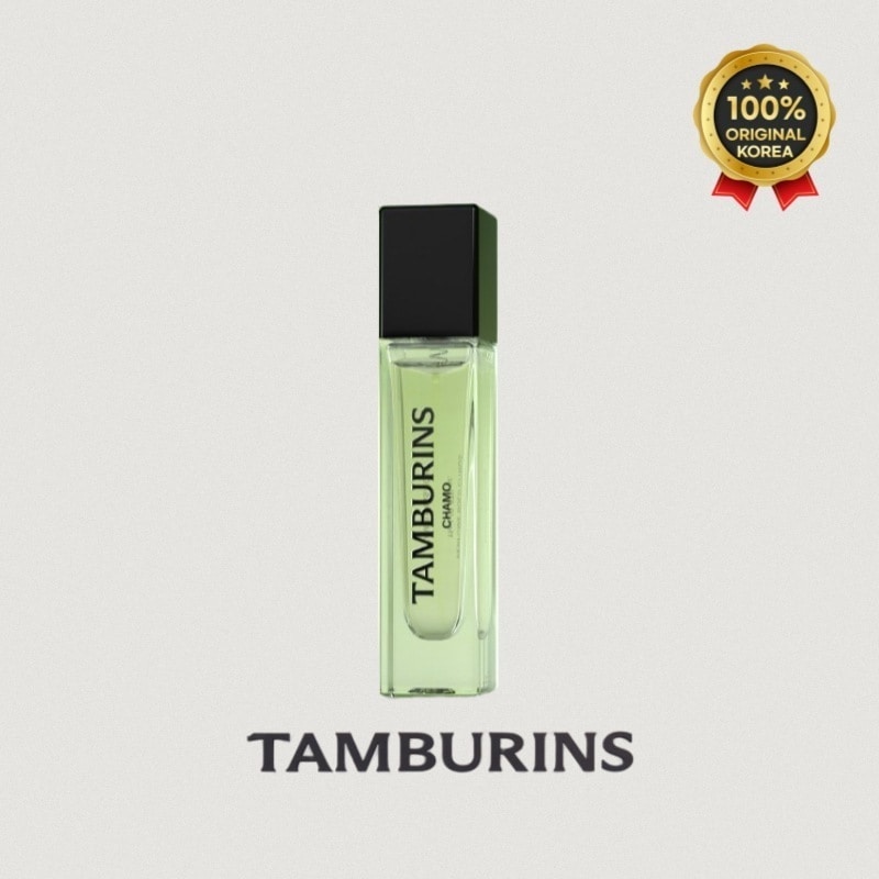 TAMBURIN* タンバリン* パフューム香水 カモ CHAMO（11mL） 6,019円