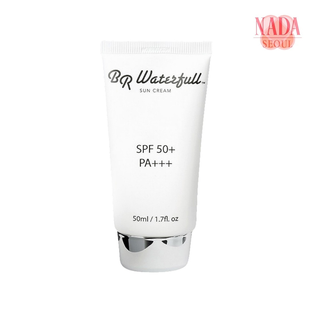 ビアルウォータープル 日焼け止め SPF50 + PA +++ 50ml