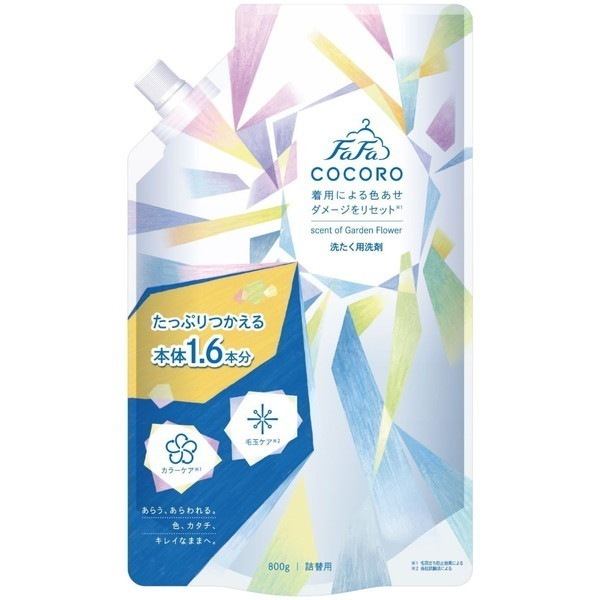 �t�@�[�t�@ �R�R�� �􂽂��p��� �l�� 800g